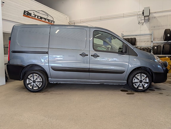 Peugeot Expert 2 of 5