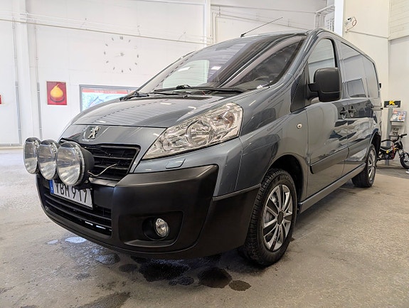 Peugeot Expert 5 of 5