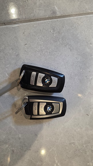 BMW 520d 14 of 26