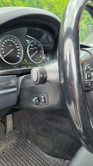 BMW 520d 18 of 26