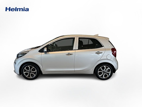 Kia Picanto 2 of 5