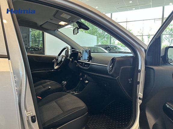 Kia Picanto 4 of 5