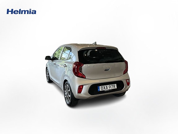 Kia Picanto 3 of 5