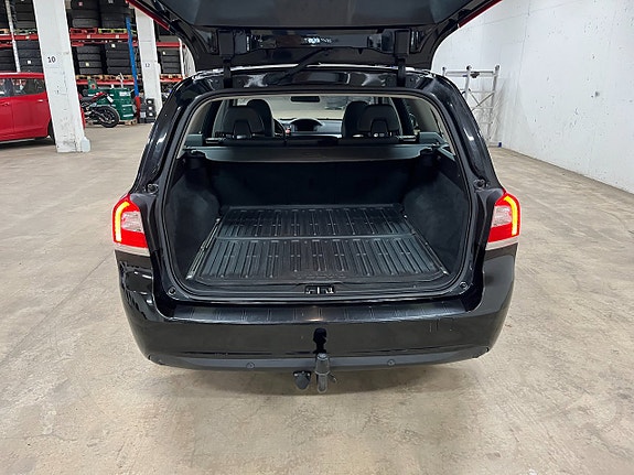 Volvo V70 5 of 5
