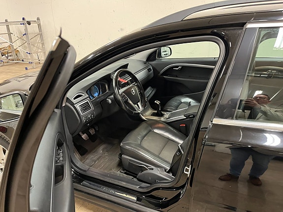 Volvo V70 6 of 9