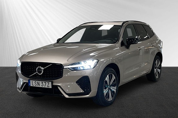 Volvo XC60 4 of 5