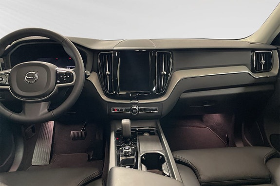 Volvo XC60 5 of 5