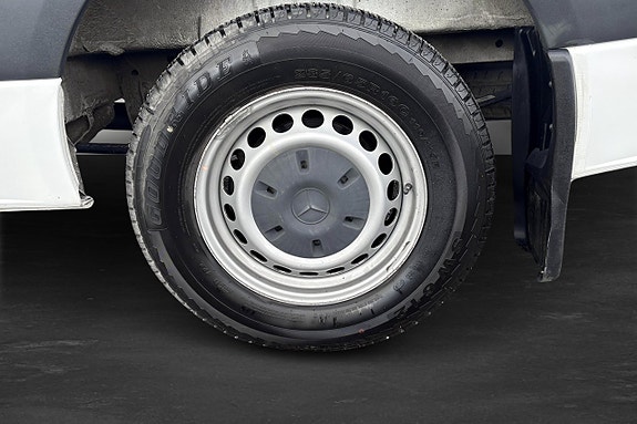 Mercedes-Benz Sprinter 316 5 of 5
