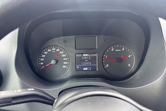 Mercedes-Benz Sprinter 316 7 of 11