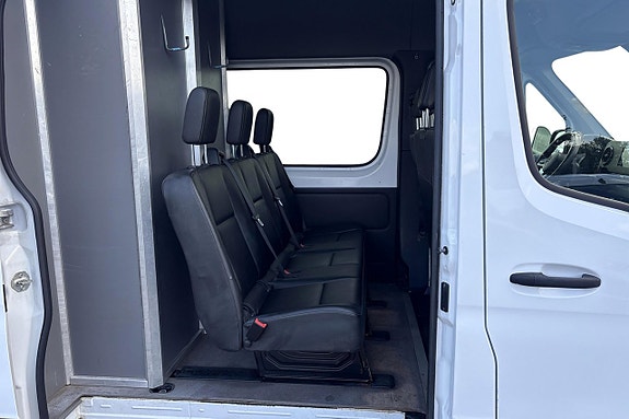 Mercedes-Benz Sprinter 316 10 of 11