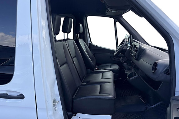 Mercedes-Benz Sprinter 316 9 of 11