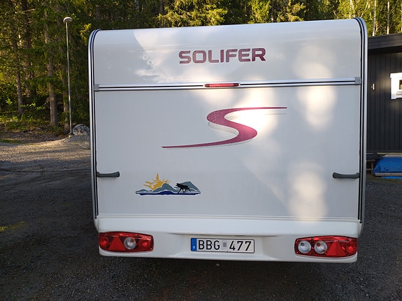 Solifer 480 Artic 5 of 5