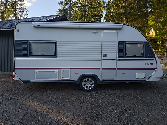 Solifer 480 Artic 4 of 5