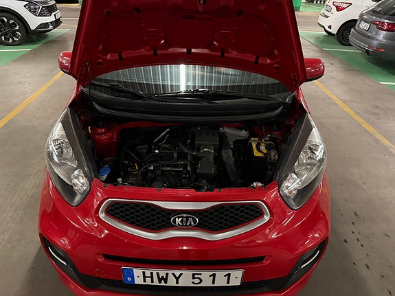 Kia Picanto 5 of 5