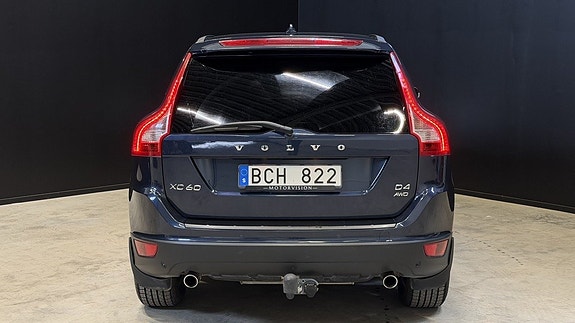 Volvo XC60 6 of 22