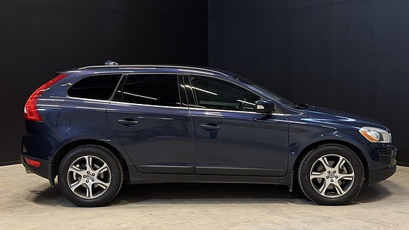 Volvo XC60 9 of 22