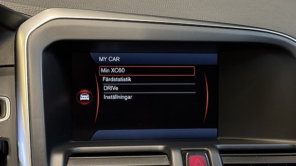 Volvo XC60 19 of 22