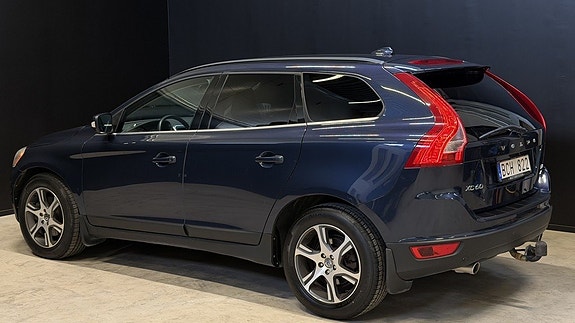 Volvo XC60 5 of 5