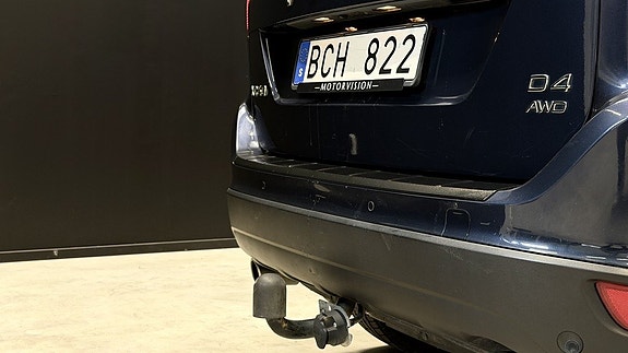 Volvo XC60 7 of 22