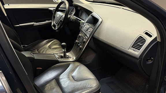Volvo XC60 20 of 22