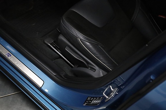 Volvo V60 13 of 26