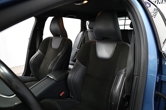 Volvo V60 11 of 26