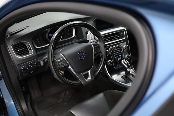 Volvo V60 7 of 26