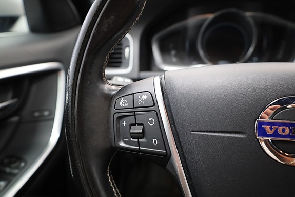 Volvo V60 19 of 26
