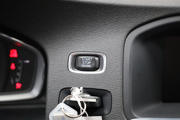 Volvo V60 23 of 26