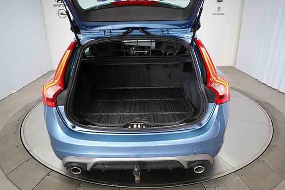 Volvo V60 10 of 26