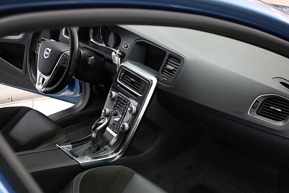 Volvo V60 17 of 26
