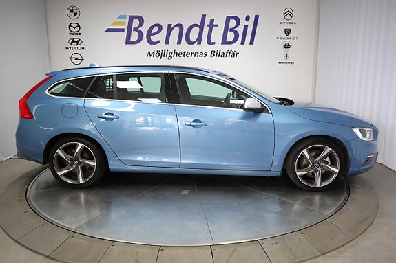 Volvo V60 15 of 26