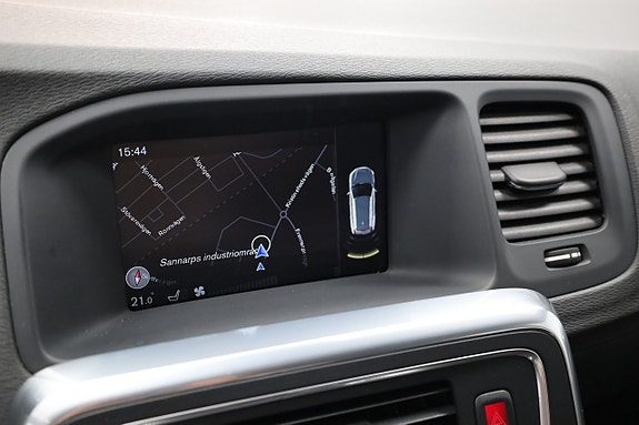 Volvo V60 26 of 26