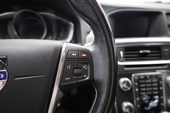 Volvo V60 18 of 26
