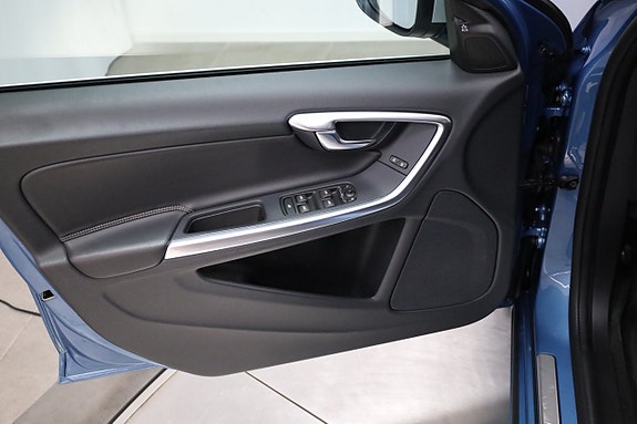 Volvo V60 21 of 26