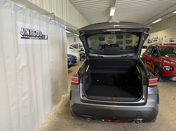 Citroen C4 11 of 12