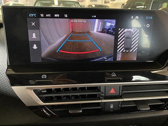 Citroen C4 9 of 12