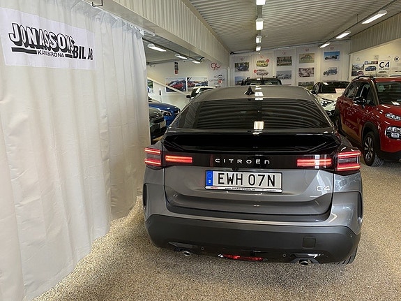 Citroen C4 12 of 12