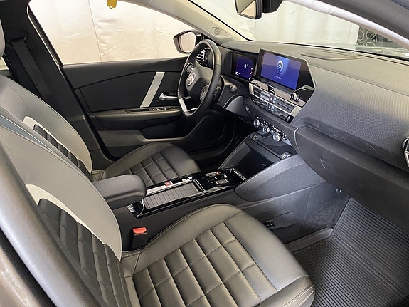 Citroen C4 5 of 12