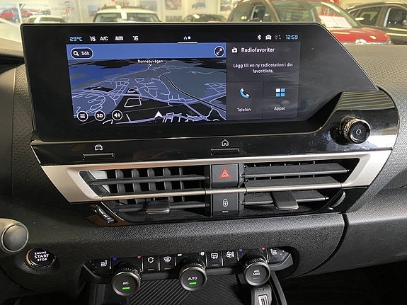 Citroen C4 8 of 12