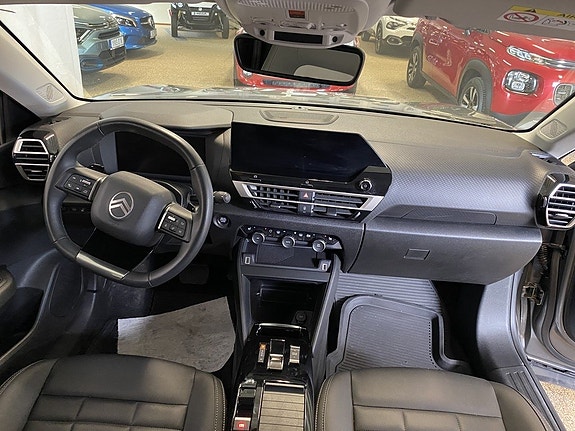 Citroen C4 6 of 12