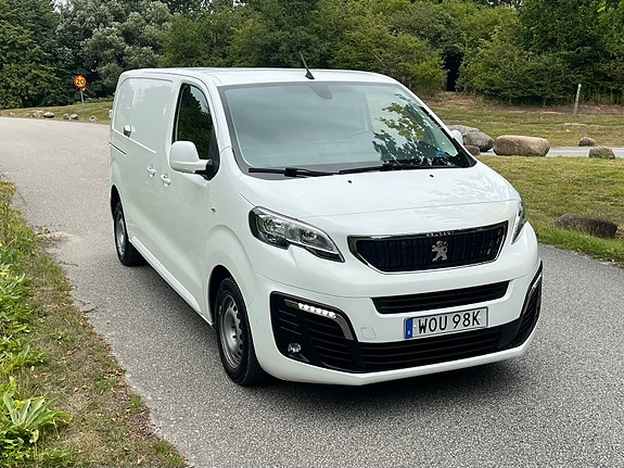 Peugeot Expert 3 of 5