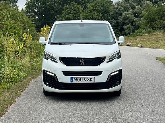 Peugeot Expert 2 of 5