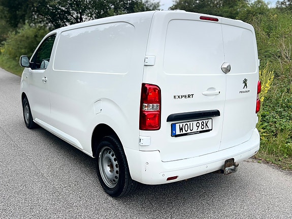 Peugeot Expert 5 of 5