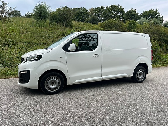 Peugeot Expert 4 of 5