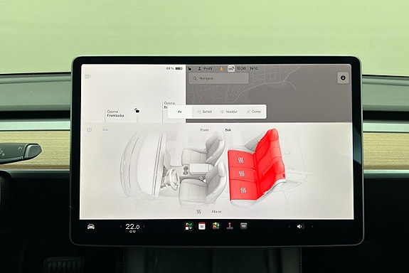 Tesla Model 3 20 of 25