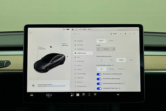 Tesla Model 3 24 of 25