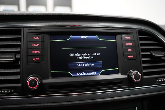 Seat Leon 18 of 22