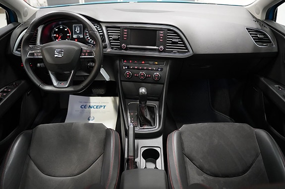 Seat Leon 11 of 22