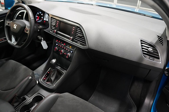 Seat Leon 10 of 22